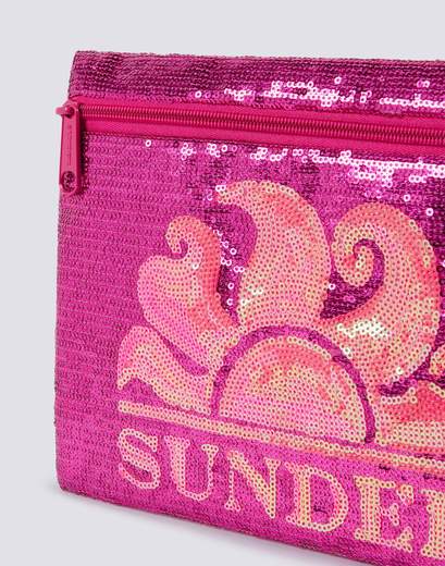 SUNDEK CHER  BORSA MARE DONNA - AW912ABPA400
