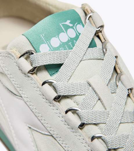 DIADORA EQUIPE CANVAS SW EVO SNEAKERS - 201181576