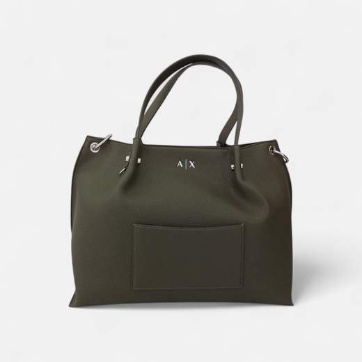 ARMANI EXCHANGE SHOPPING  BORSA A SPALLA DONNA  -XW001211AF15625