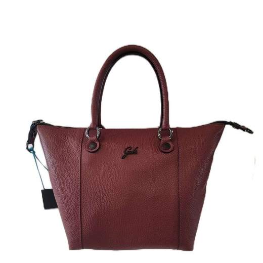 GABS BORSA A MANO DONNA G3 PLUS TG L - BULL BLACK- G000033T3-X2428