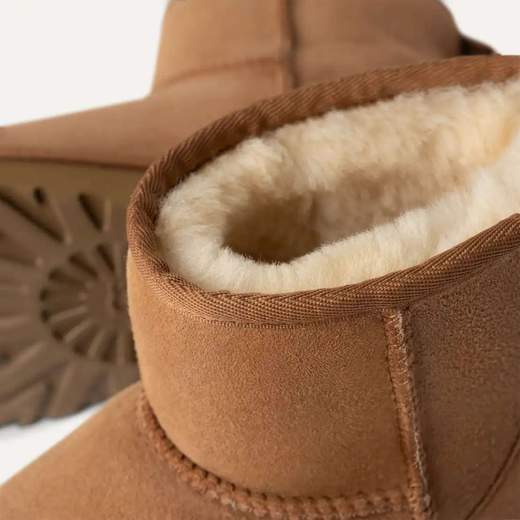 UGG STIVALETTI DONNA - 1016222