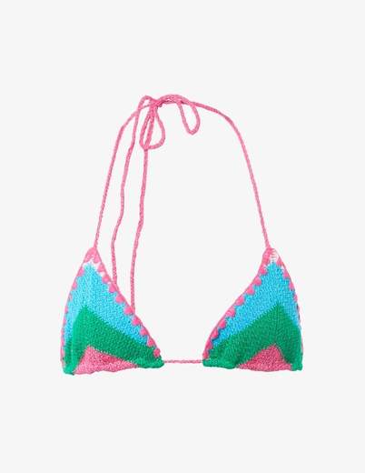 MC2 SAINT BARTH BIKINI DONNA - LEH0001