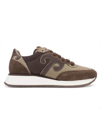 WUSHU SNEAKERS - MASTER 626