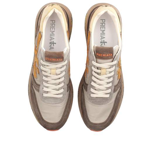 PREMIATA SNEAKERS - MICK
