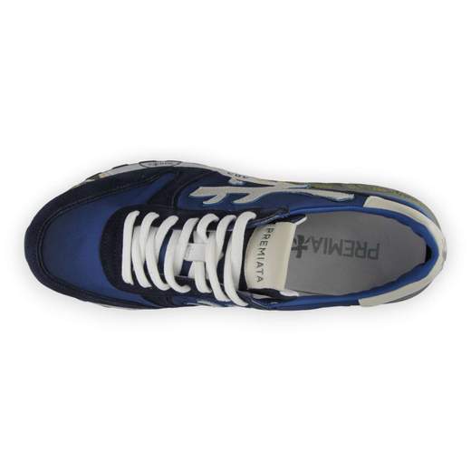 PREMIATA SNEAKERS - MICK