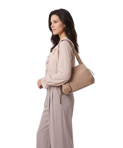ARMANI EXCHANGE SHOPPING BAG DONNA - XW002604AF22666