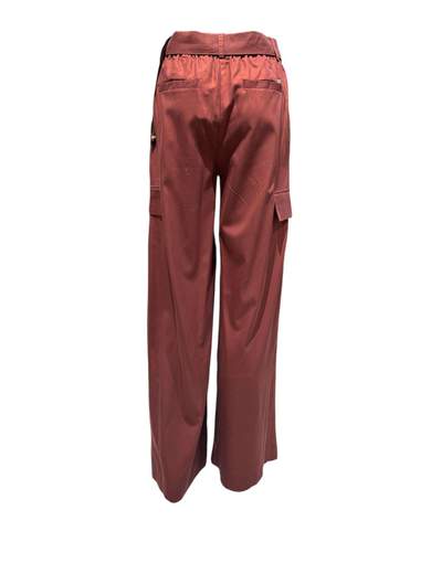 MARKUP PANTALONI DONNA - MW1650119