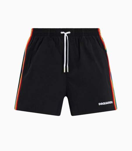 DSQUARED COSTUME - D7B626630