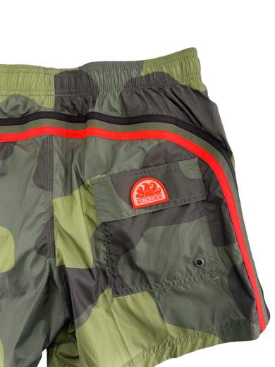 SUNDEK COSTUME - M504BDRP1CM