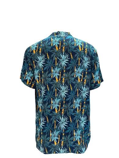 SUNDEK CAMICIA - M817SHVP100