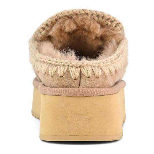 MOU SABOT DONNA - MU.FW681004A