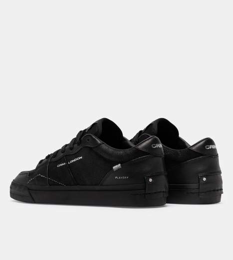 CRIME LONDON SNEAKERS - 10500AA9