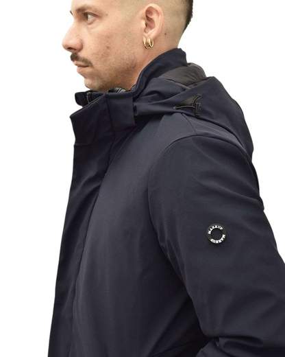 MARKUP PARKA - MK2940035