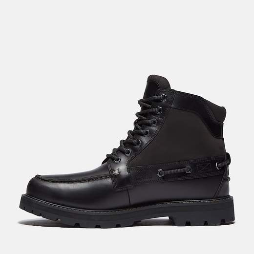 TIMBERLAND STIVALETTI - TB0A697H