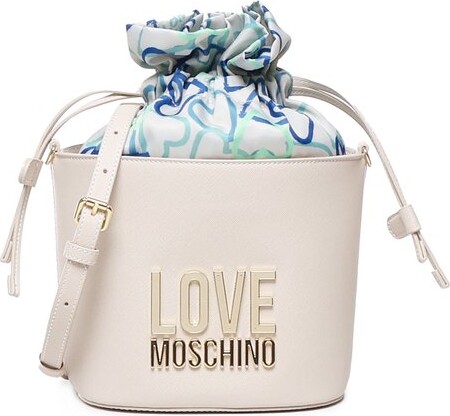LOVE MOSCHINO Borsa donna con tracolla -JC4211PP1ILQ1