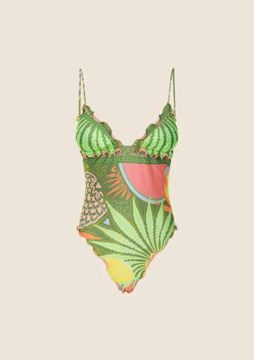 F**K COSTUME INTERO DONNA - FK25-2258X14