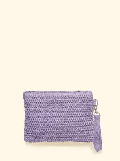 F**K Mini pochette  -FA26-SW0007