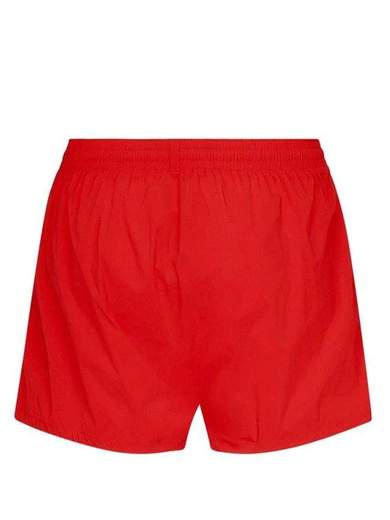 DSQUARED BOXER MIDI COSTUME - D7B646140