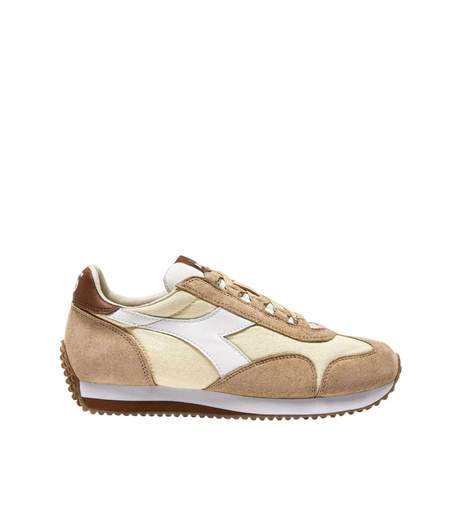 DIADORA EQUIPE CANVAS SW EVO SNEAKERS - 201181576