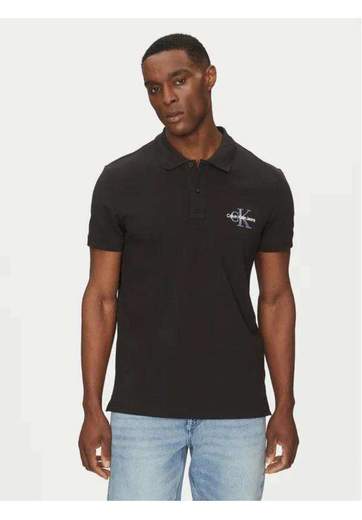 CALVIN KLEIN POLO UNISEX ADULTO - J30J325664