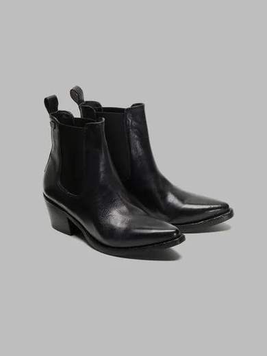 BLAUER STIVALETTO DONNA - ALICE02/LEA