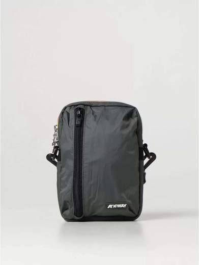 K-WAY TRACOLLA - K7116UW