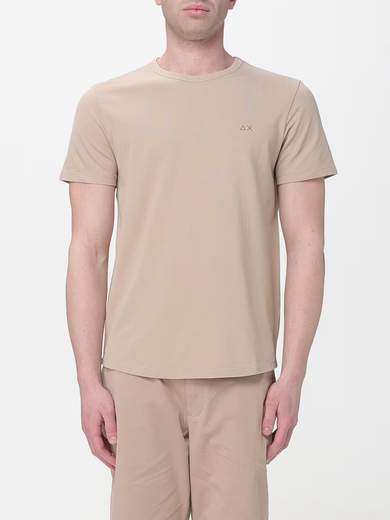 SUN 68 T-SHIRT UOMO  - T36123