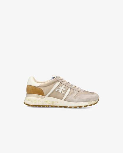 PREMIATA SNEAKERS LANDER