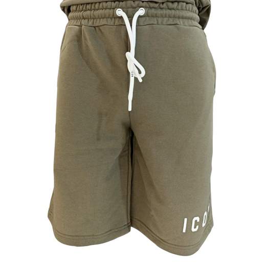 ICON BERMUDA - IUB001