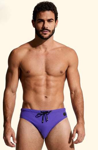 F**K Shorts medio  -FK26-SM5002