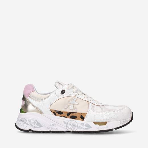 PREMIATA SNEAKERS MASED