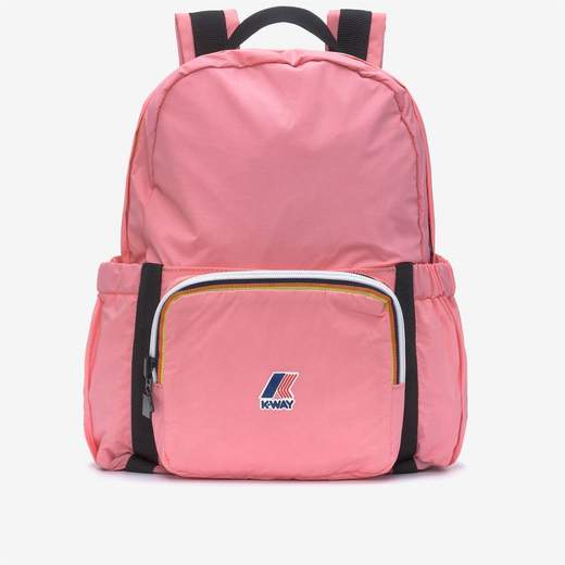 K-WAY ZAINO UNISEX ADULTO P.LE VRAI 4.0 MICHELET - K81421W