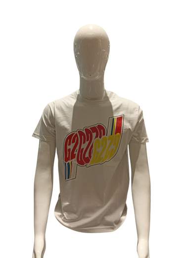 G2 FIRENZE T-SHIRT - ROUND