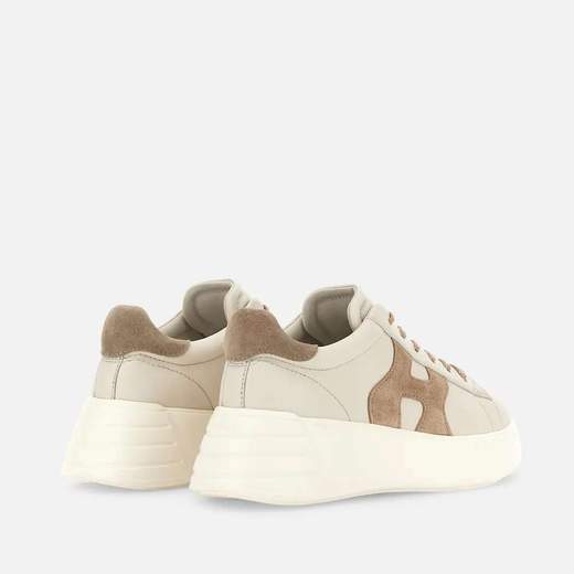 HOGAN SNEAKERS DONNA - HXW5620DN61N1M