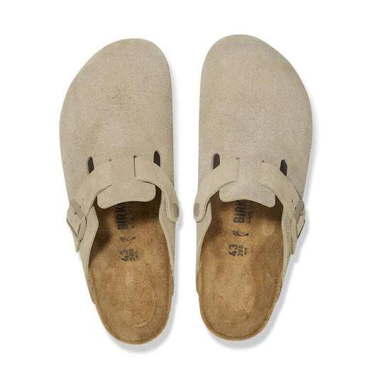 BIRKENSTOCK SABOT UNISEX ADULTO - 1025844