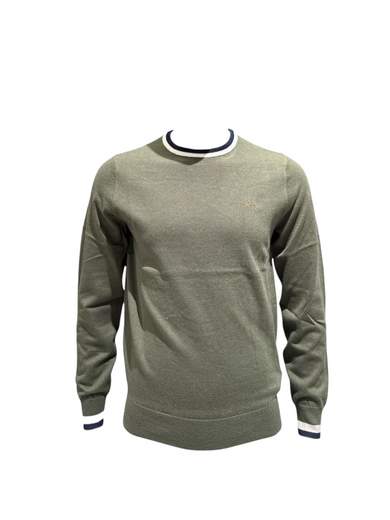 SUN 68 MAGLIA - K45145