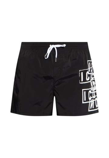 DSQUARED BOXER MIDI COSTUME - D7B8P540