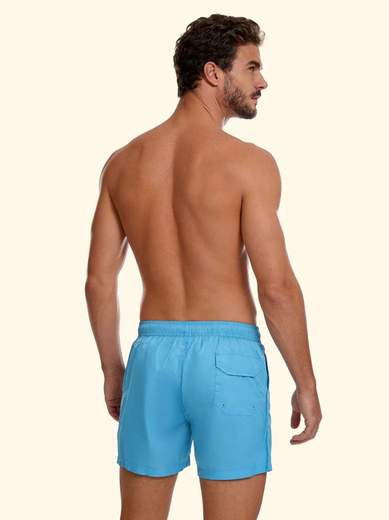 F**K Shorts medio  -FK26-SM5002