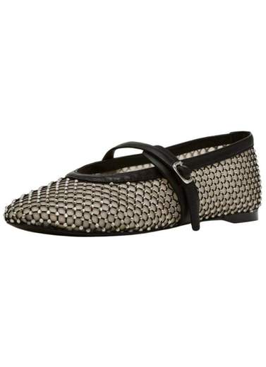 STEVE MADDEN REJOICE-MR  BALLERINE DONNA - SMSREJOICE