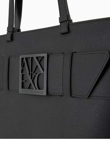 ARMANI EXCHANGE BORSA A SPALLA  DONNA - 9491270A874