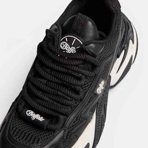 BUFFALO SNEAKERS DONNA - PD00016367