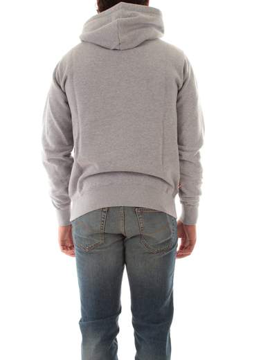 MC2 SAINT BARTH MAGLIA - TRI0001