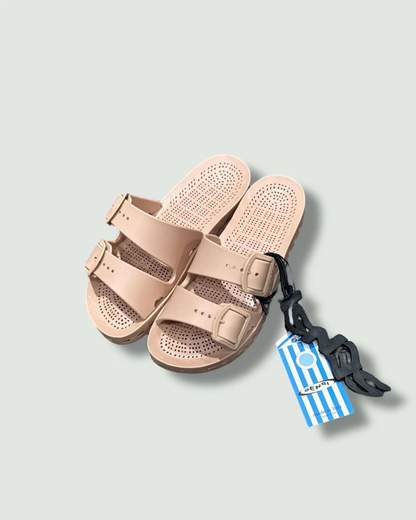 SENSI CIABATTE UNISEX ADULTO - 4153/C