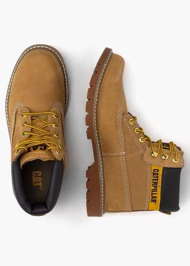 CATERPILLAR STIVALETTO - CP.COLORADO2U