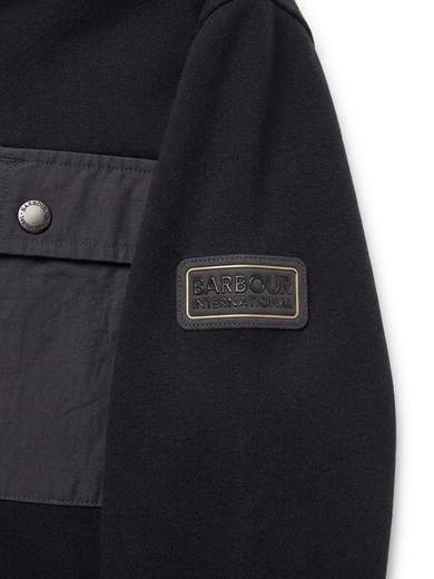 BARBOUR MMOL0789