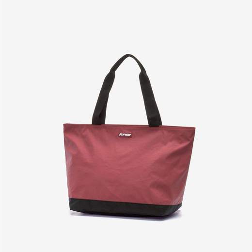 K-WAY BORSA A SPALLA UNISEX ADULTO CLERE- K7127MW