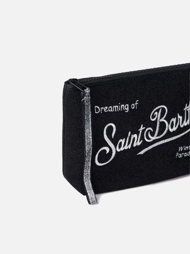 MC2 SAINT BARTH POCHETTE  DONNA ALINA -ALI0002
