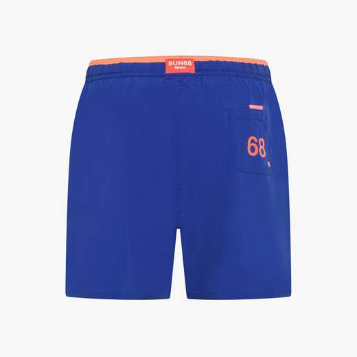 SUN 68 PANT FLUO COSTUME UOMO  -H36106