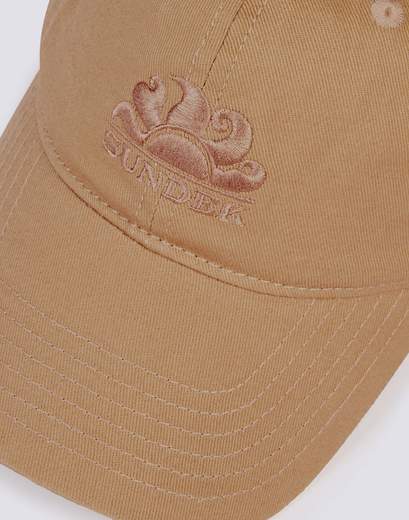 SUNDEK BASEBALL CAPPELLO - AM007AHC2000