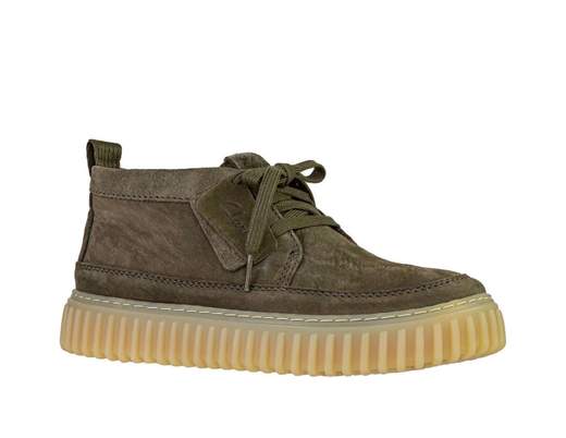 CLARKS DERBY - 26183474